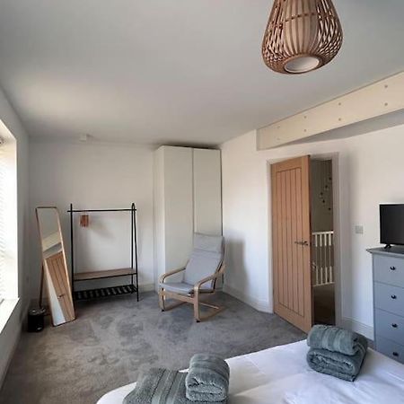 Apartment In North Norfolk Cromer Luaran gambar