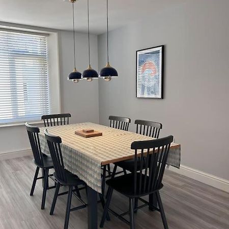 Apartment In North Norfolk Cromer Luaran gambar
