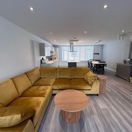 Apartment In North Norfolk Cromer Luaran gambar