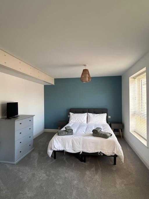 Apartment In North Norfolk Cromer Luaran gambar