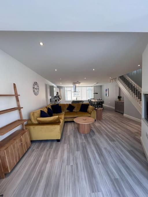 Apartment In North Norfolk Cromer Luaran gambar