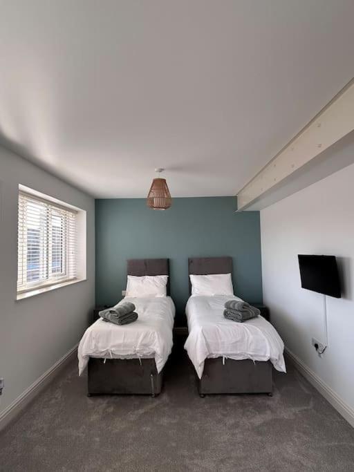 Apartment In North Norfolk Cromer Luaran gambar