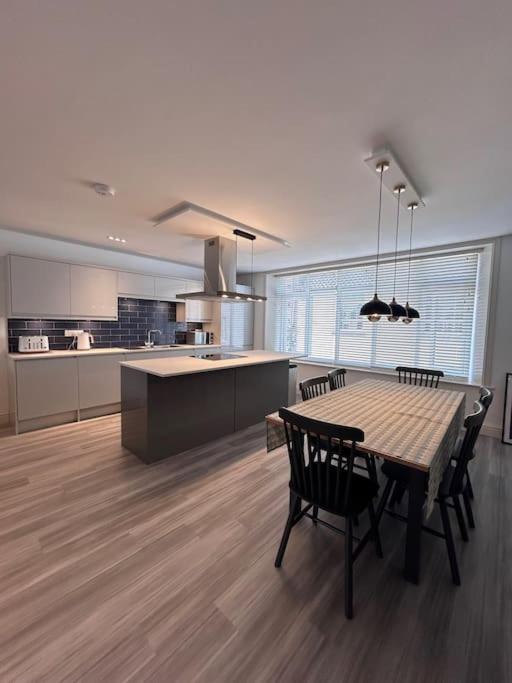 Apartment In North Norfolk Cromer Luaran gambar