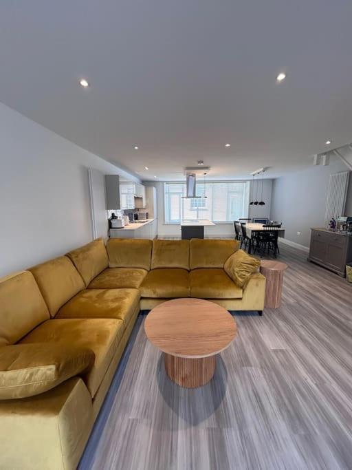 Apartment In North Norfolk Cromer Luaran gambar