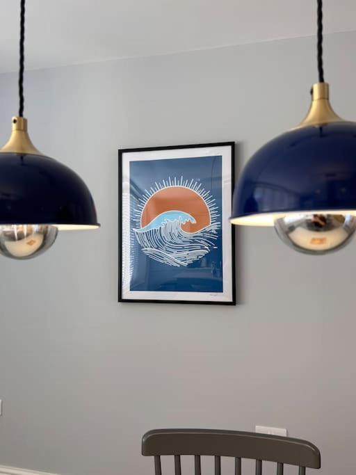 Apartment In North Norfolk Cromer Luaran gambar