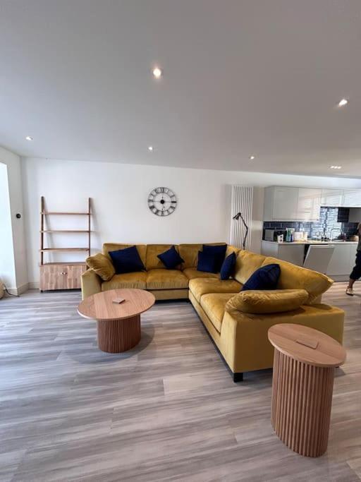 Apartment In North Norfolk Cromer Luaran gambar